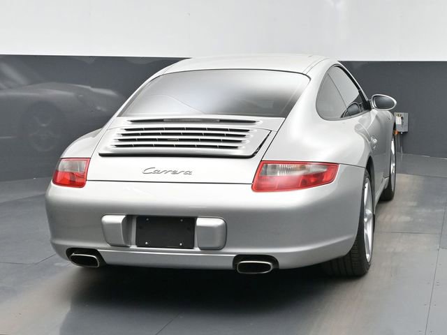 Used 2006 Porsche 911 Carrera RWD image 27