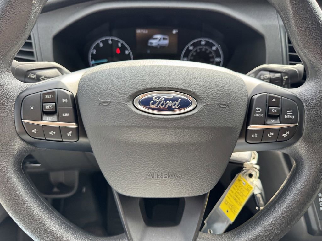 Used 2024 Ford Transit 350 XL image 23