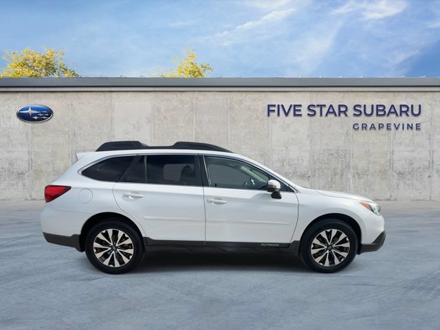 Used 2016 Subaru Outback 3.6R Limited AWD/4WD image 9