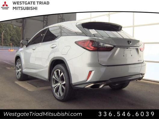 Used 2019 Lexus RX 350 AWD w/ Navigation Package image 7
