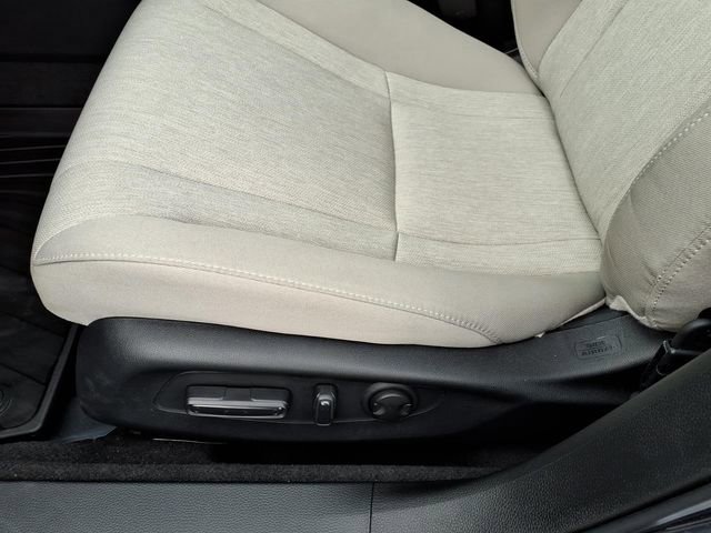 Certified 2025 Honda Accord SE image 13
