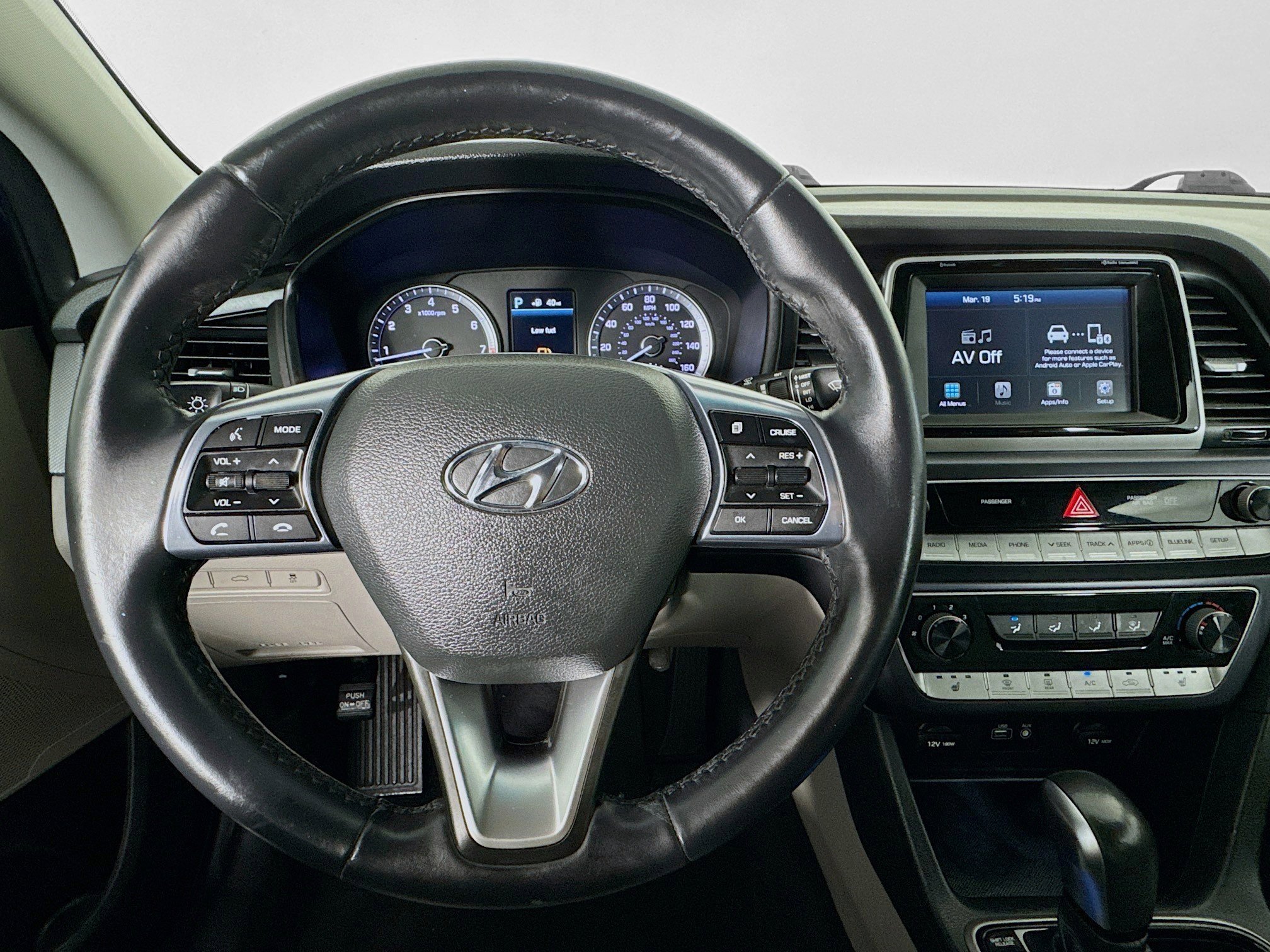 Used 2018 Hyundai Sonata SEL image 11