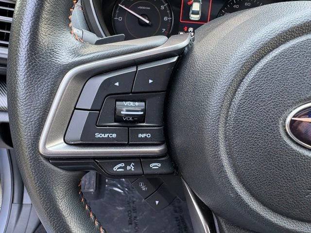 Certified 2023 Subaru Crosstrek 2.0i Premium AWD/4WD image 26