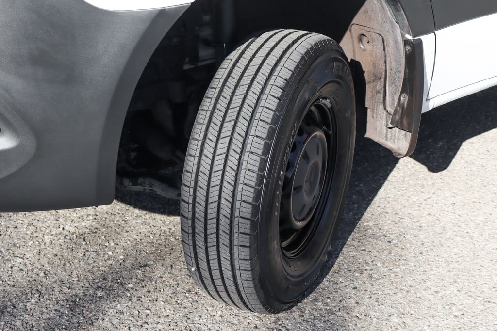 Used 2019 Mercedes-Benz Sprinter 2500 image 38