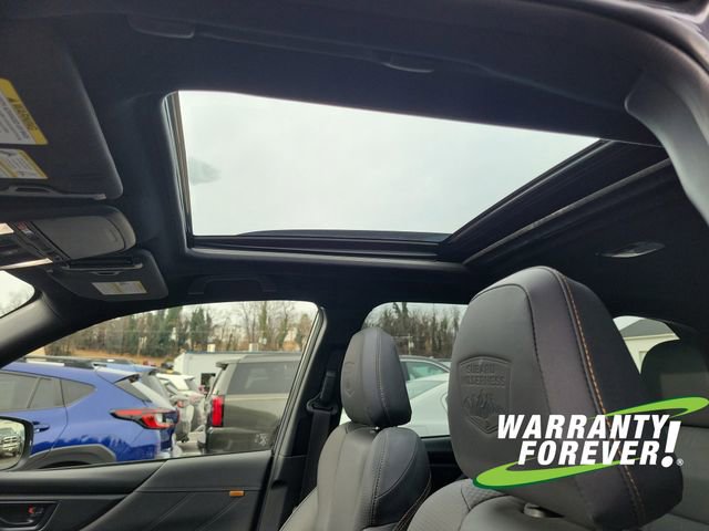 Used 2023 Subaru Forester Wilderness image 13