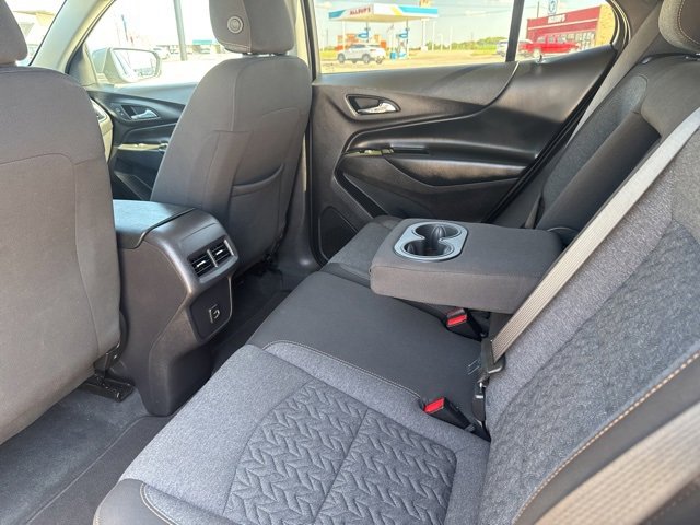 Used 2024 Chevrolet Equinox LT image 18