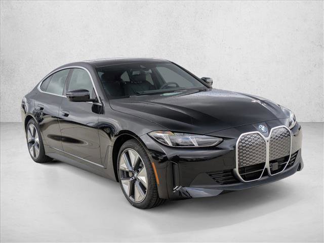 Certified 2025 BMW i4 xDrive40i w/ Premium Package AWD/4WD image 7