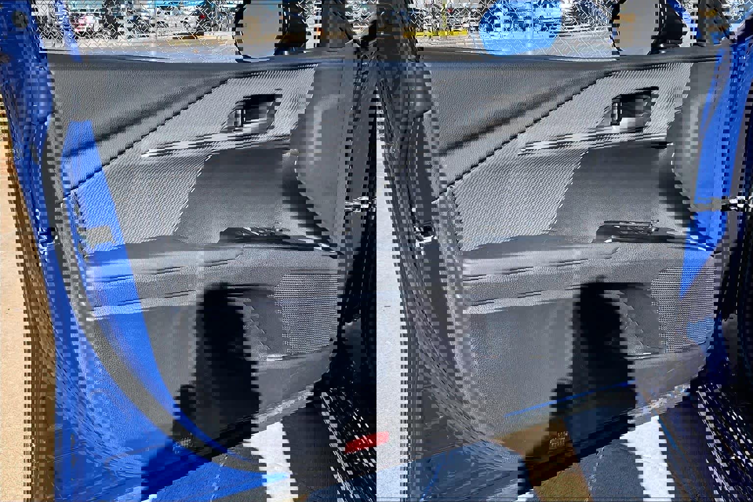 Used 2025 Toyota Camry SE image 24