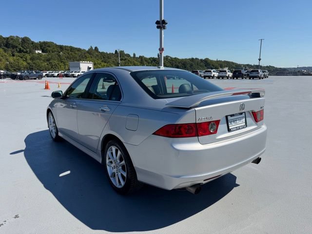 Used 2006 Acura TSX FWD image 5