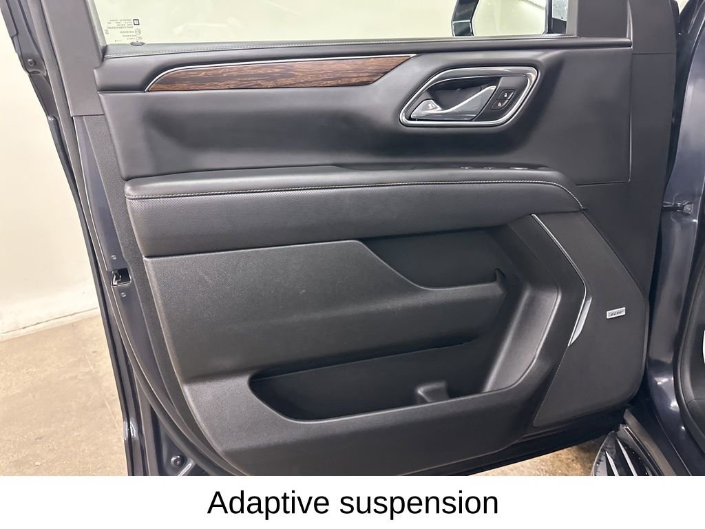 Used 2024 Chevrolet Tahoe Premier image 33