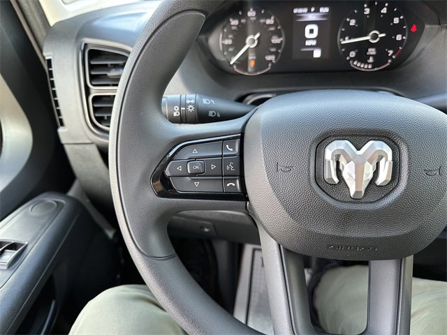 Used 2025 RAM ProMaster 2500 image 38