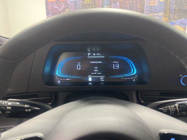 New 2026 Hyundai Elantra Sport w/ Cargo Package image 12