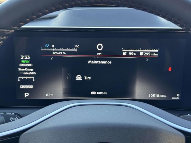 Used 2023 Nissan Ariya AWD image 26