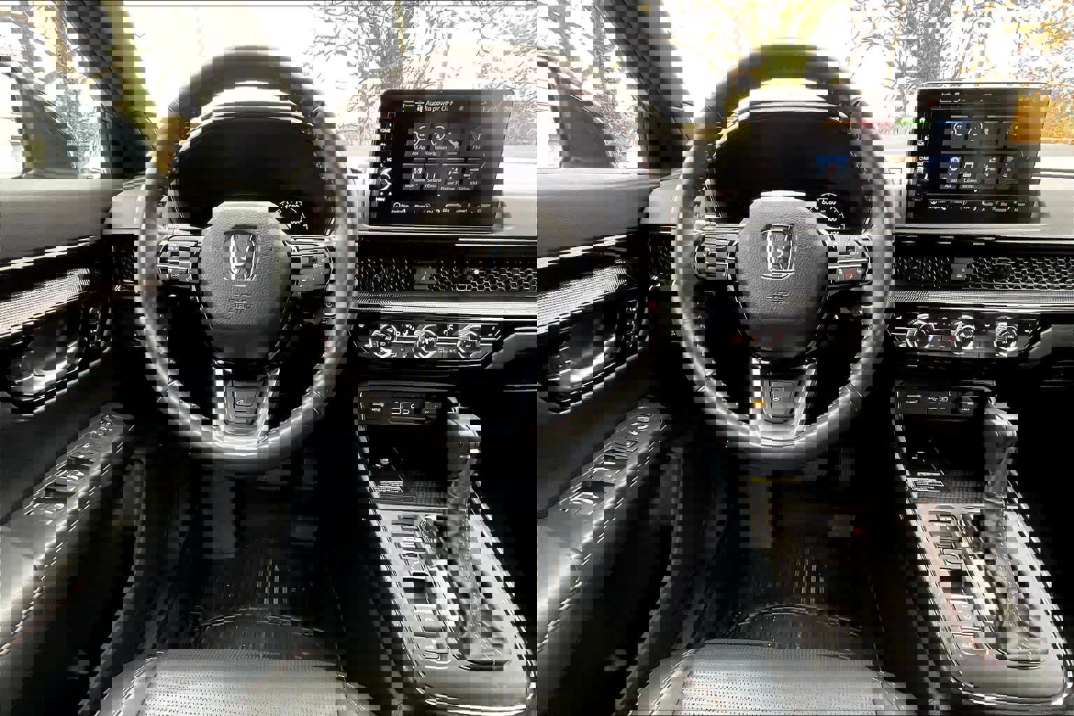 Used 2023 Honda CR-V Sport Touring image 5