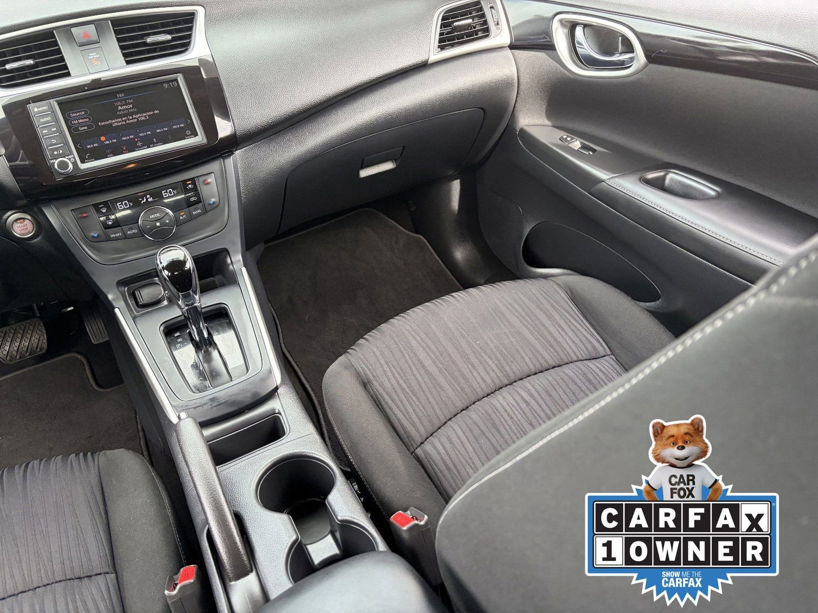 Used 2019 Nissan Sentra SV image 16