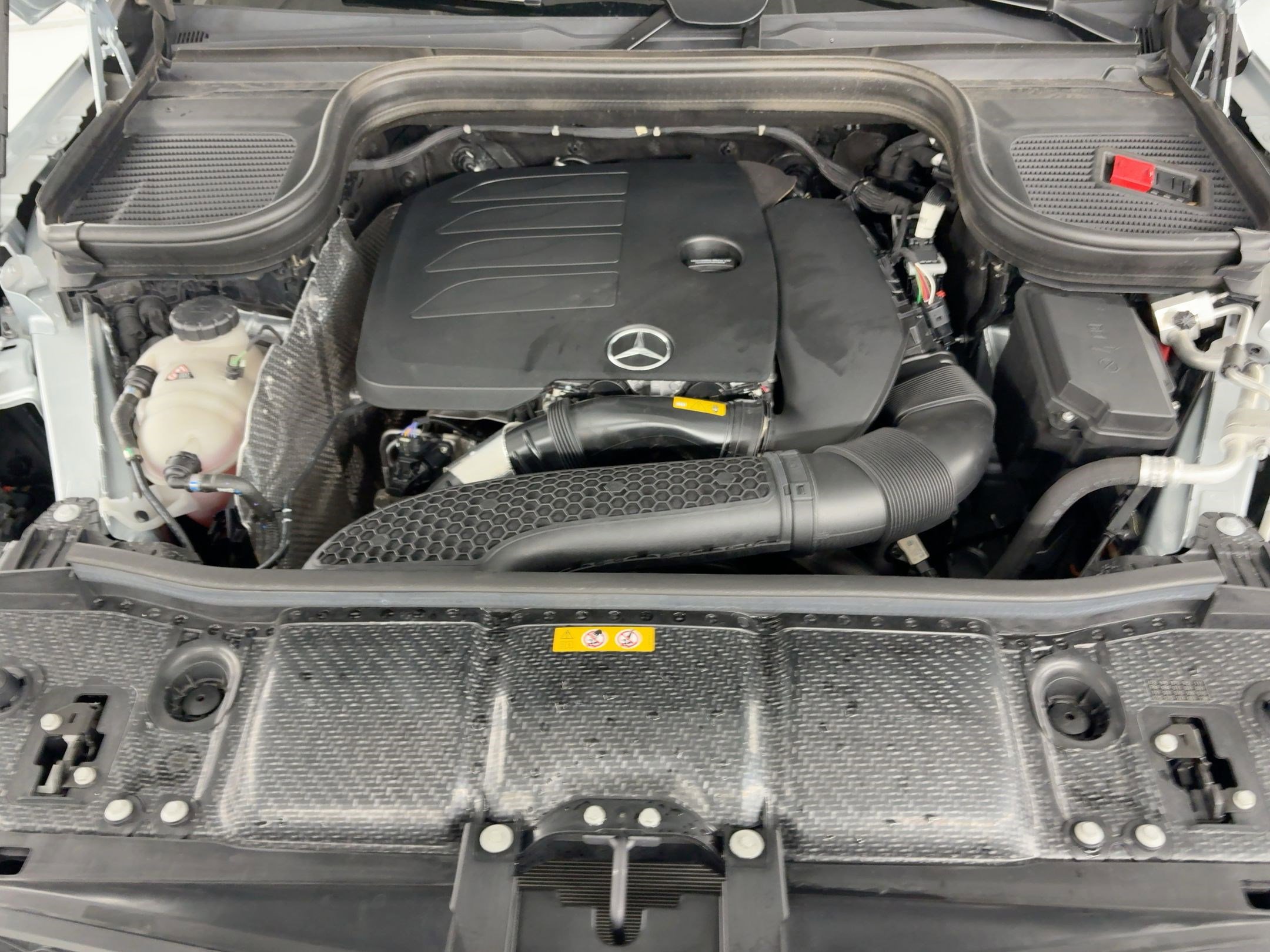 Used 2023 Mercedes-Benz GLE 350 4MATIC image 32