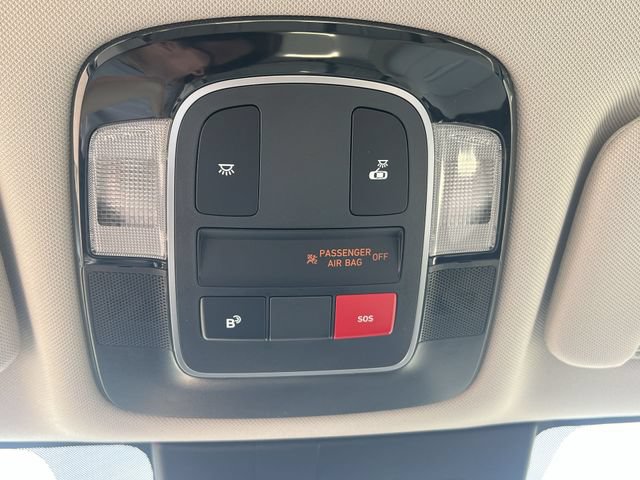 New 2026 Hyundai Sonata SEL FWD image 23
