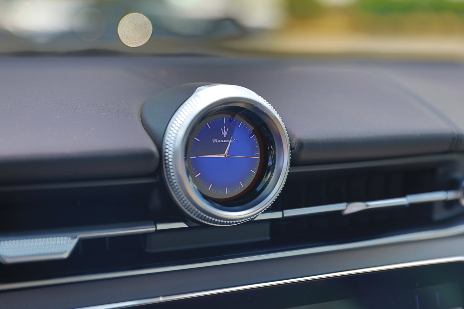 New 2024 Maserati Grecale GT image 26