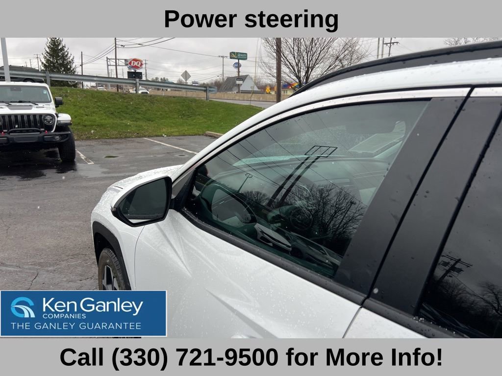Used 2024 Hyundai Tucson SEL image 24