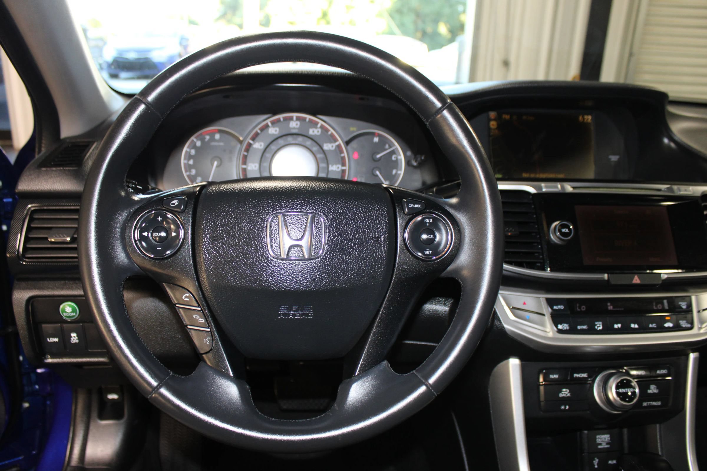 Used 2013 Honda Accord EX-L image 10