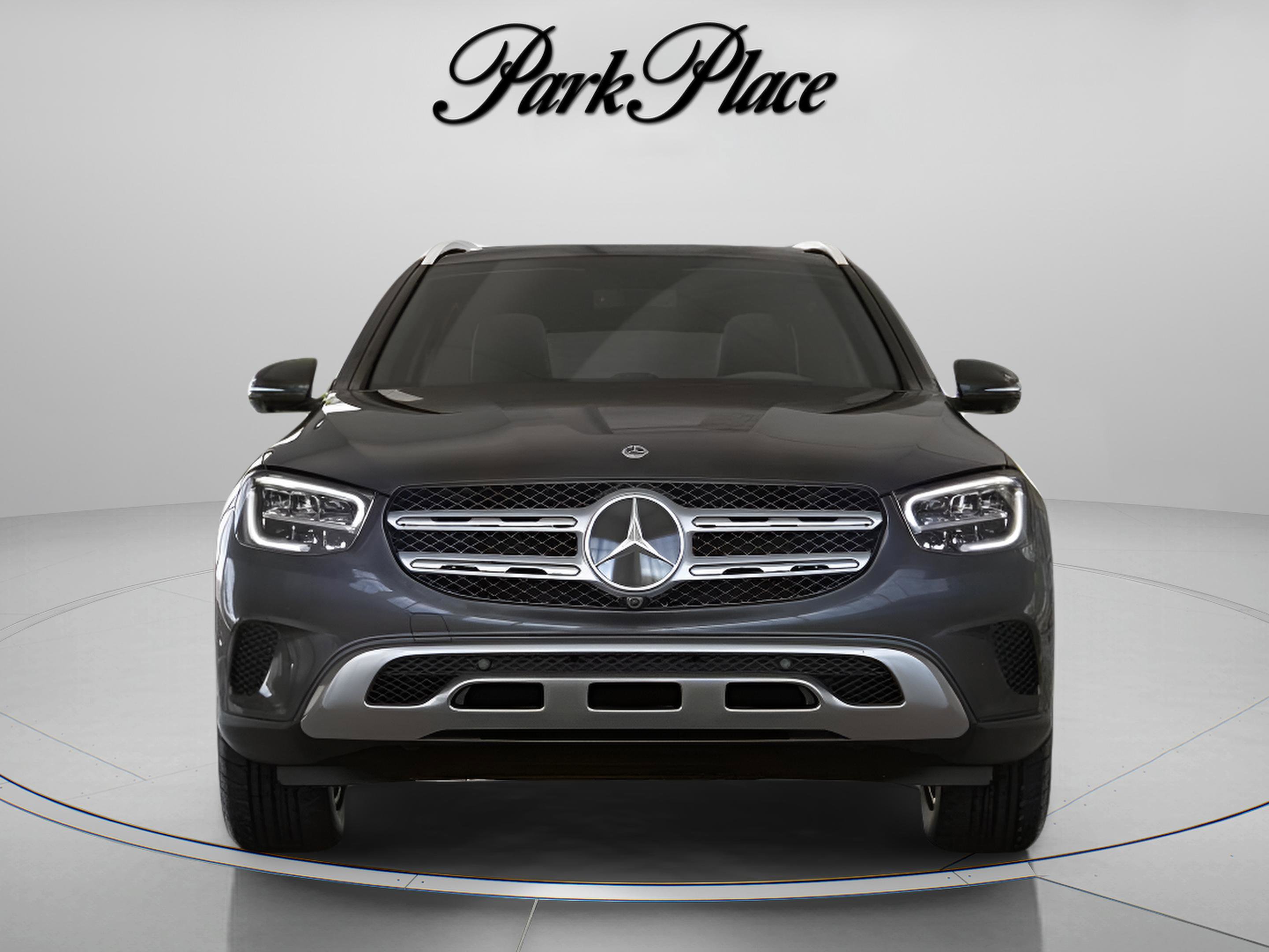Used 2021 Mercedes-Benz GLC 300 image 36