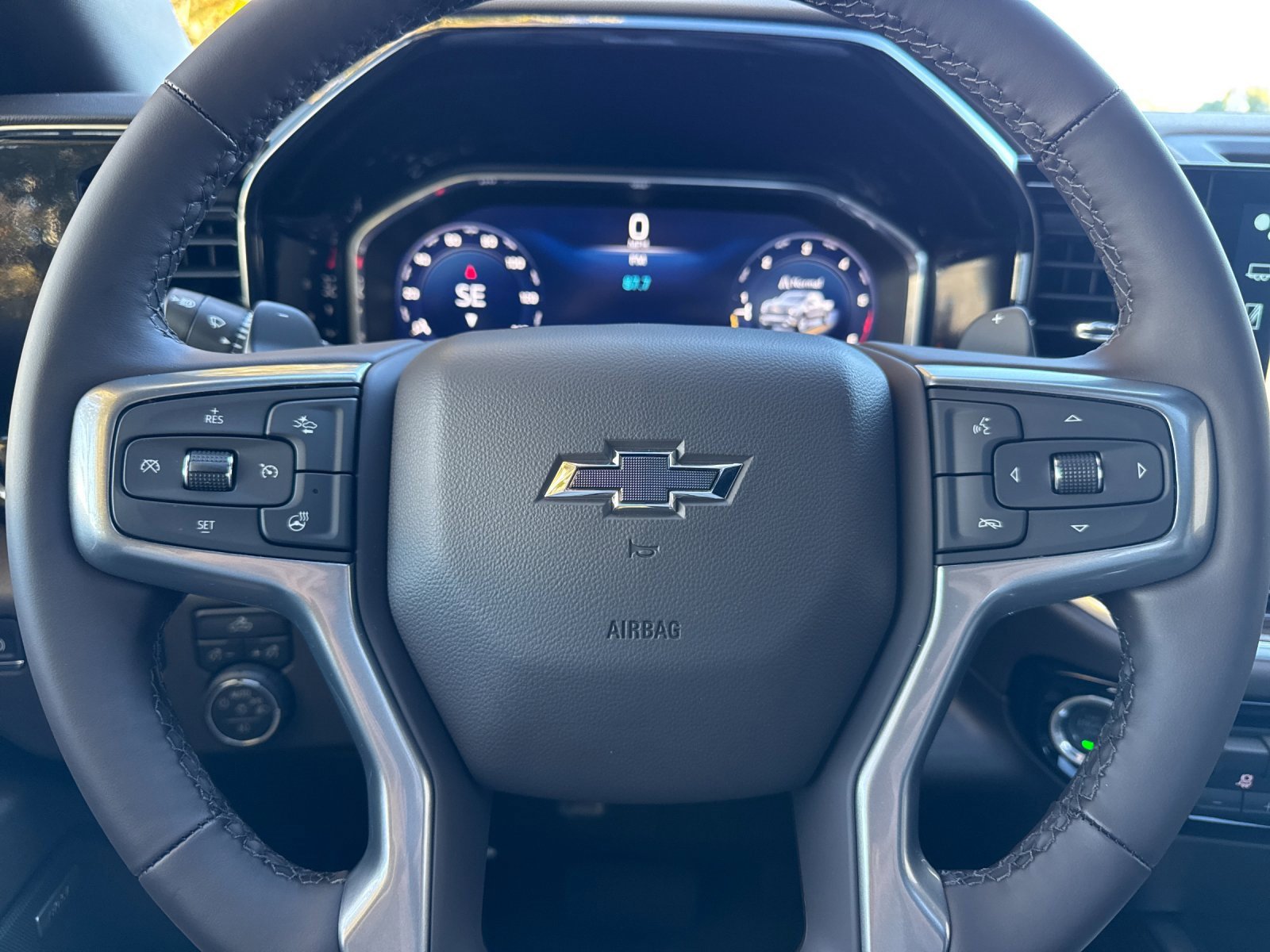 New 2026 Chevrolet Silverado 1500 RST w/ Convenience Package II image 27