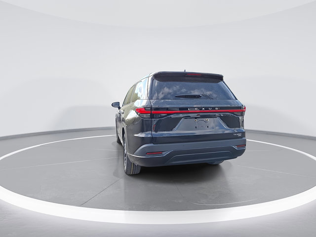 Used 2024 Lexus TX 350 AWD w/ Technology Package image 8