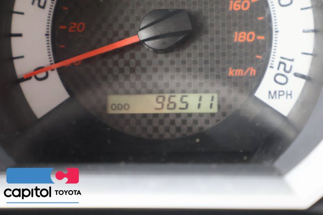 Used 2011 Toyota Tacoma PreRunner w/ TRD Off-Road Pkg w/JBL Audio RWD image 16