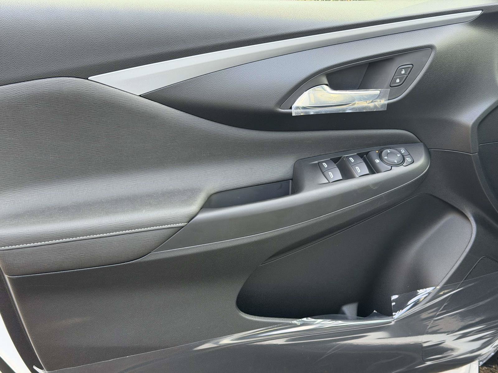 New 2026 Buick Envista Preferred w/ Advanced Safety Package FWD image 6