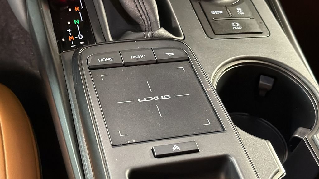 Certified 2024 Lexus IS 350 F Sport w/ Accessory Package 2 image 20