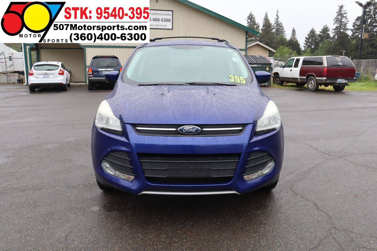 Used 2013 Ford Escape SE AWD/4WD image 11