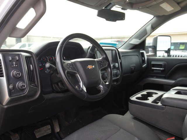 Used 2018 Chevrolet Silverado 3500 LT AWD/4WD image 16