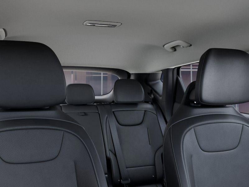 New 2025 Kia EV6 Wind AWD/4WD image 27