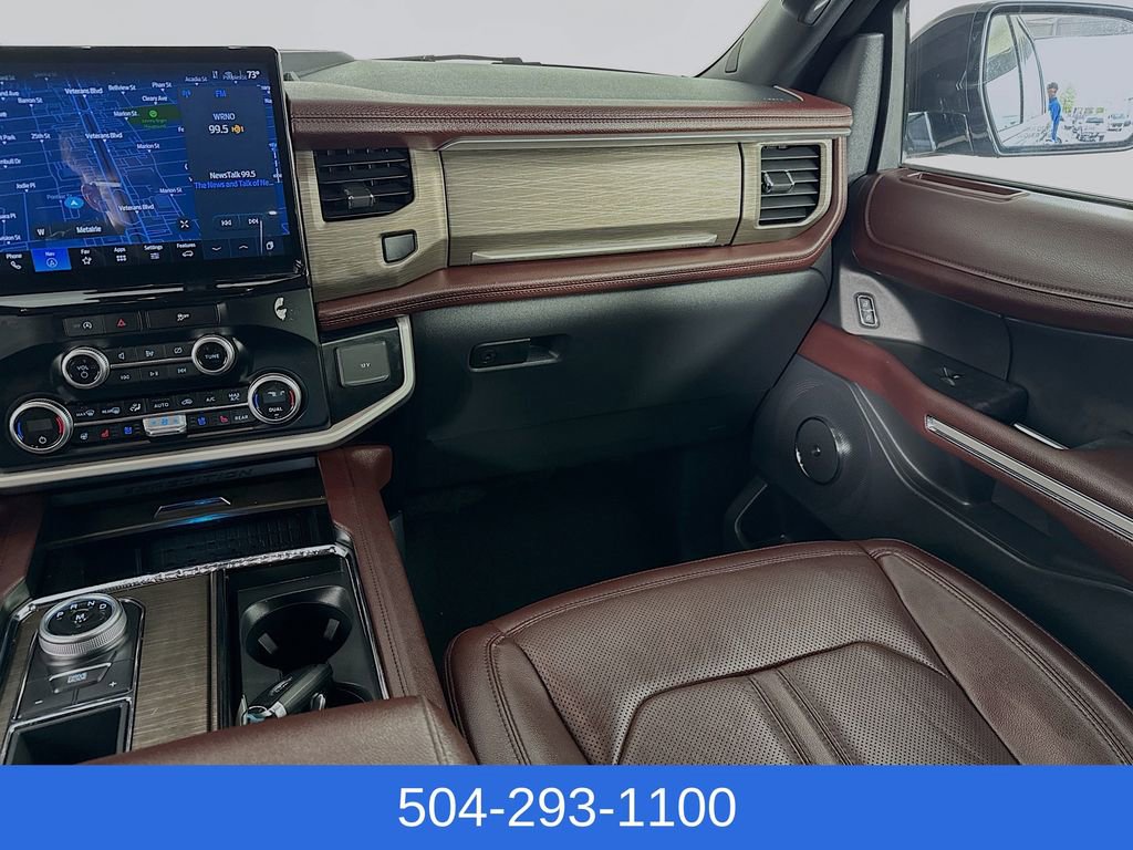 Certified 2024 Ford Expedition Limited image 25