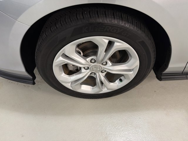 Used 2024 Honda Accord LX image 11