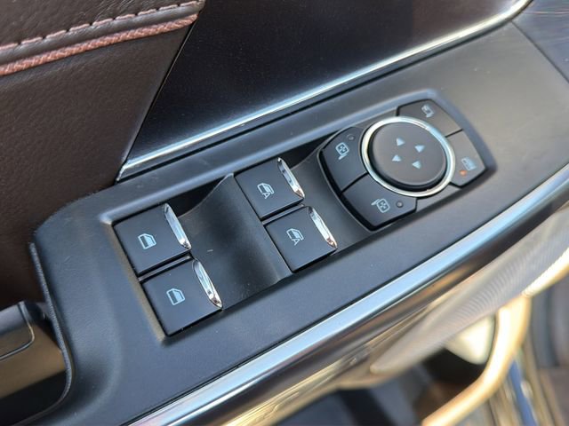 Used 2025 Ford F150 King Ranch image 17