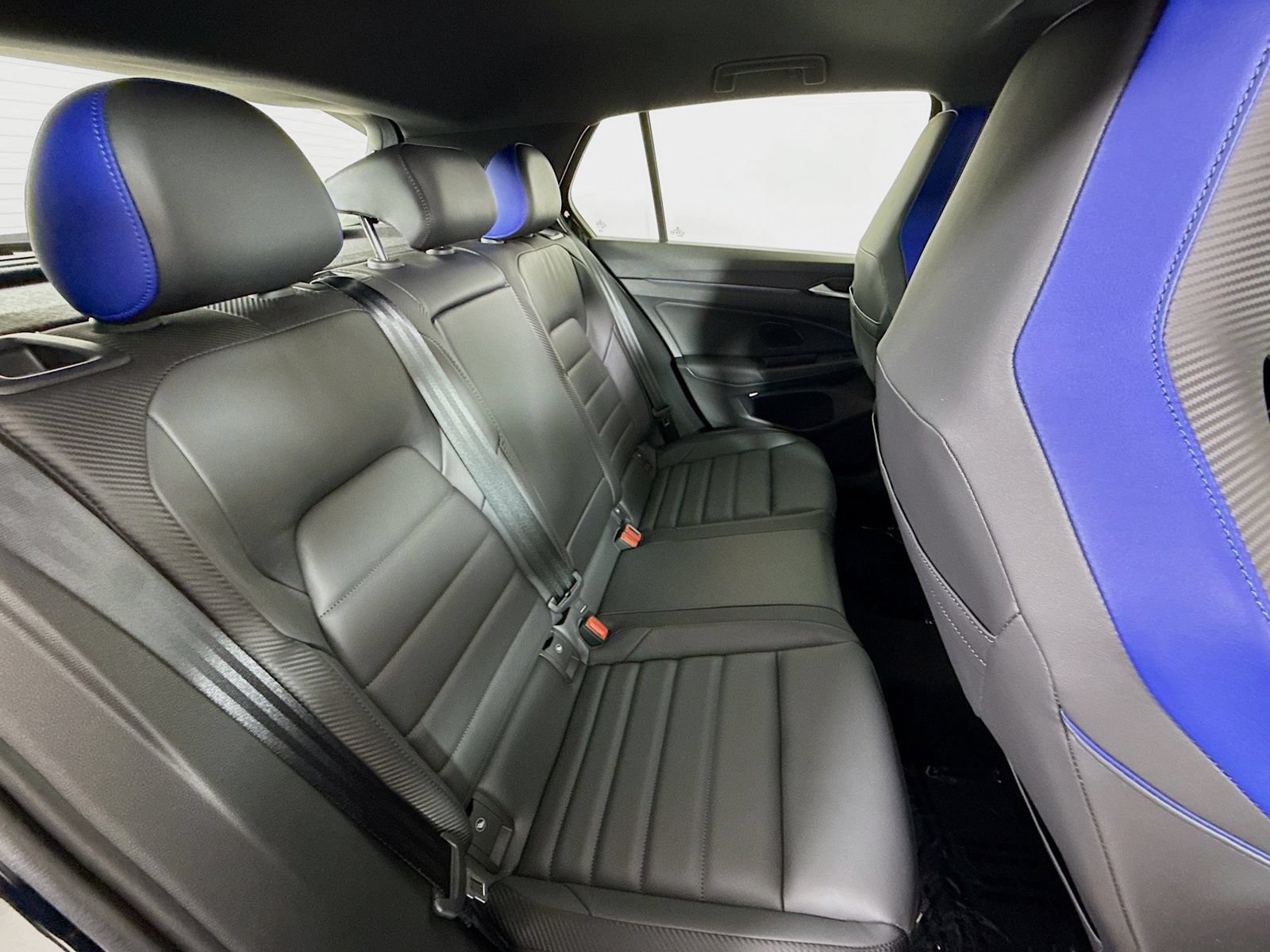 Certified 2026 Volkswagen Golf AWD/4WD image 26