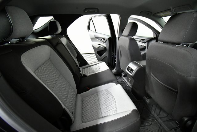Used 2024 Chevrolet Equinox LS w/ LPO, Floor Liner Package image 23