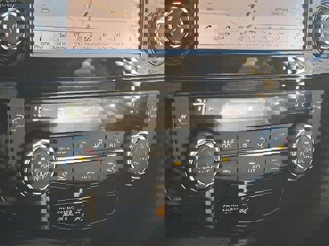 Certified 2020 Nissan Rogue SL w/ Premium Package image 16