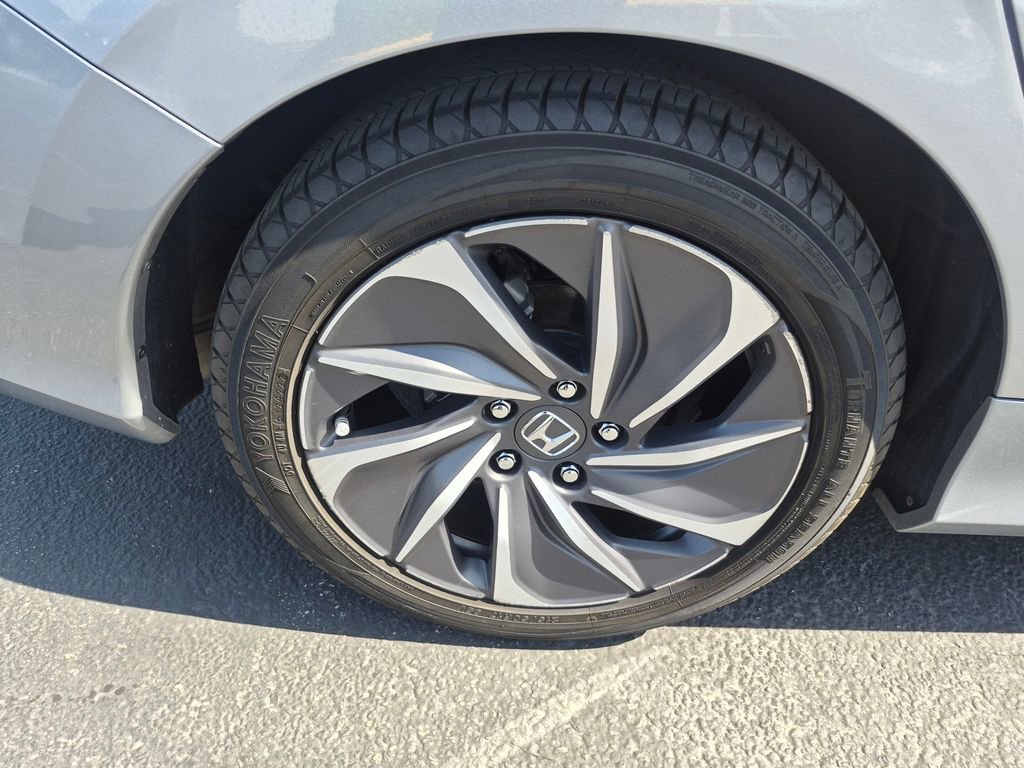 Used 2019 Honda Insight Touring image 9