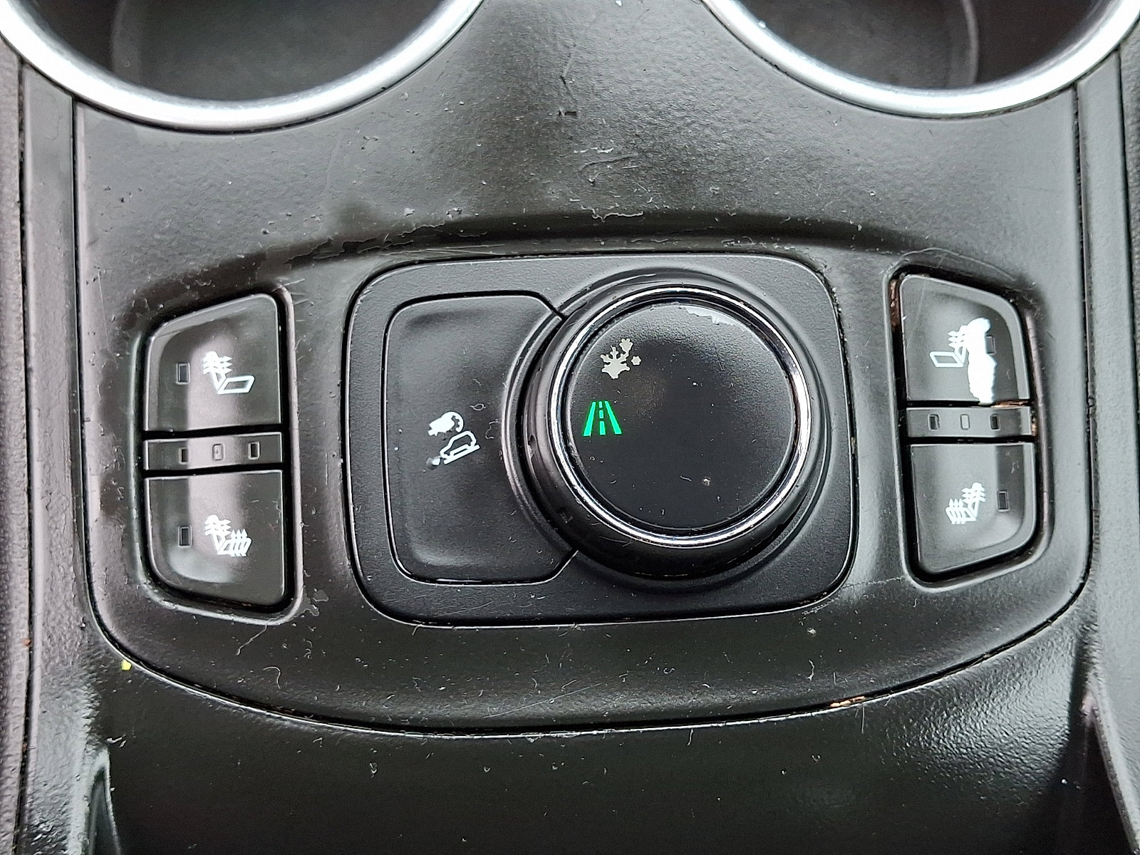 Used 2018 GMC Terrain SLE w/ Driver Convenience Package image 25