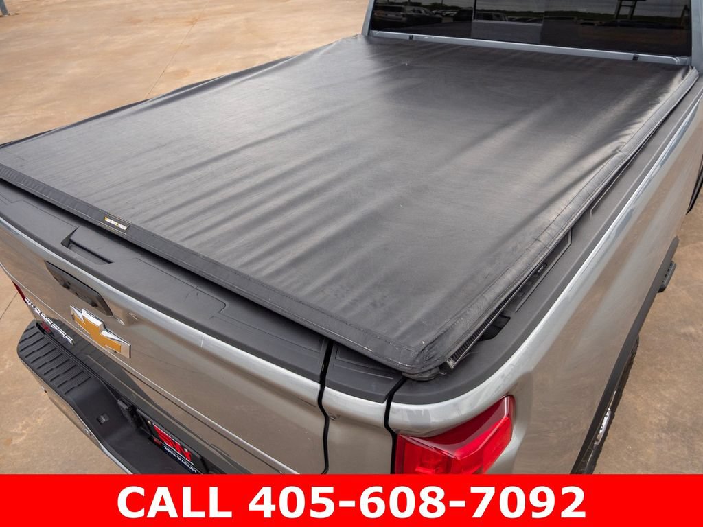 Used 2024 Chevrolet Silverado 2500 High Country w/ High Country Premium Package AWD/4WD image 12