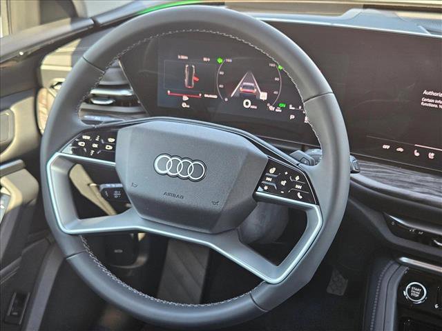 New 2025 Audi Q5 Premium Plus image 11