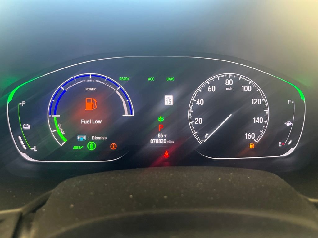 Used 2020 Honda Accord Touring image 5