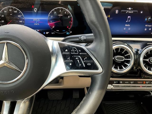 Certified 2024 Mercedes-Benz CLA 250 4MATIC image 14