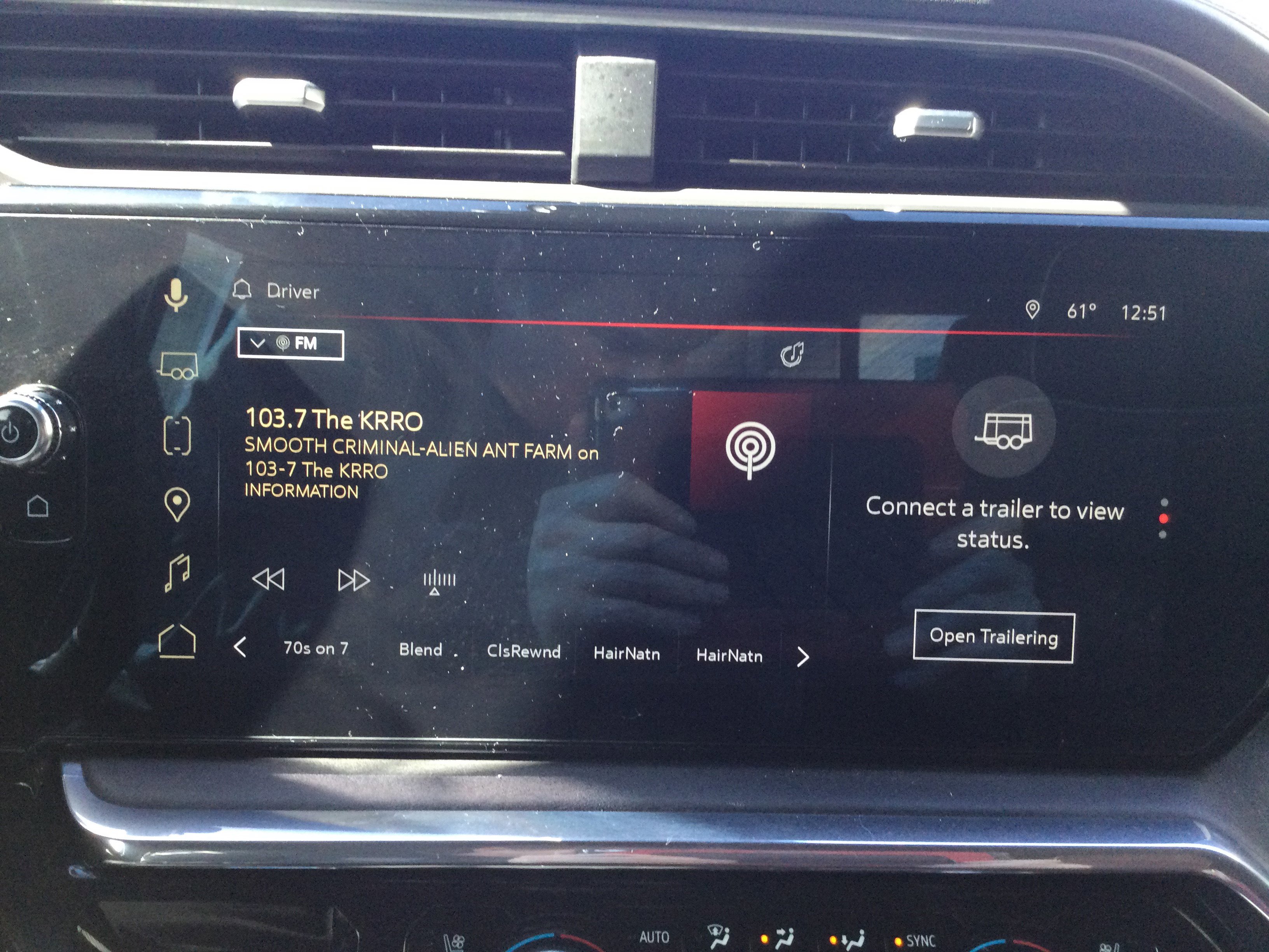 Used 2024 GMC Sierra 3500 Denali Ultimate image 19