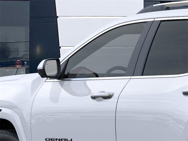 New 2026 GMC Terrain Denali image 12
