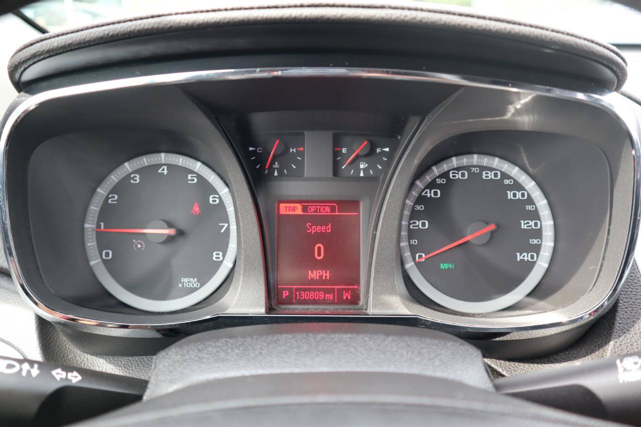 Used 2016 GMC Terrain SLT w/ Driver Alert Package I AWD/4WD image 24
