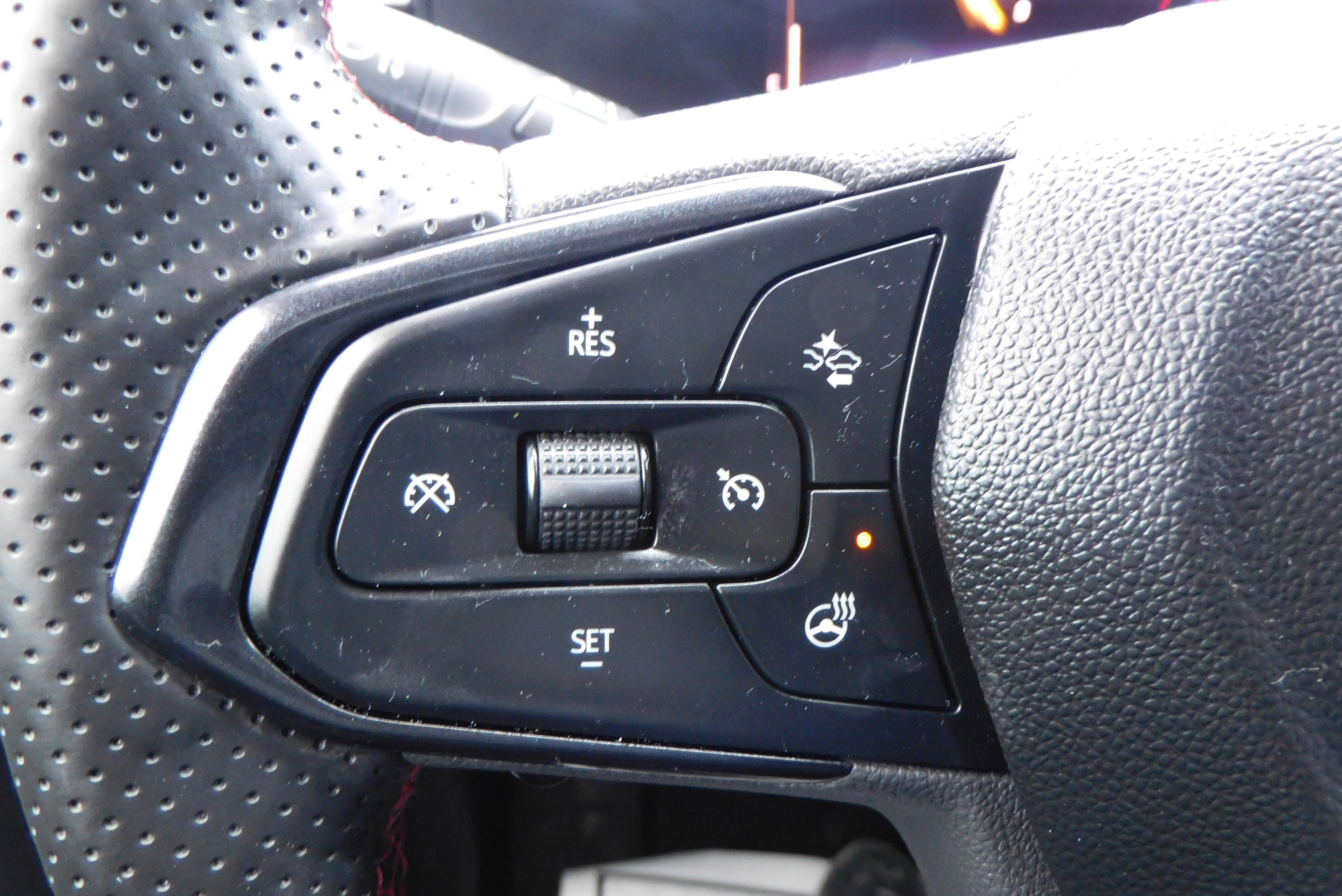 Used 2024 Chevrolet TrailBlazer RS w/ Convenience Package image 18