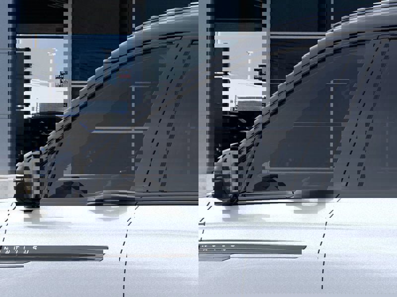 New 2026 Lincoln Nautilus Reserve w/ Jet Appearance Package image 20